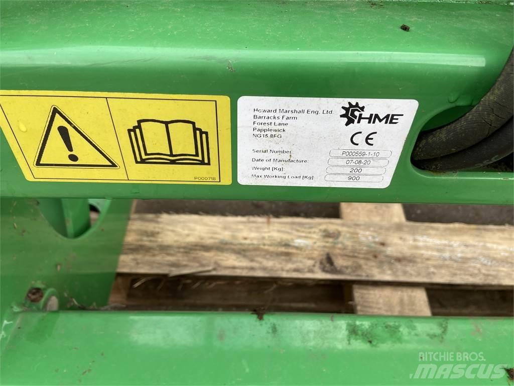 Avant AV A37537 Landbouw - overige