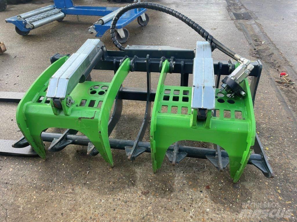 Avant AVA3757 Landbouw - overige