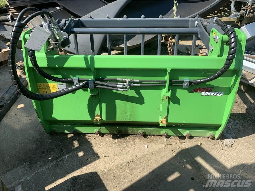 Avant AVA441007 Landbouw - overige