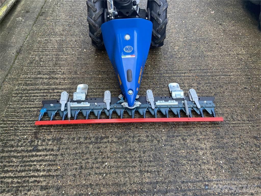 BCS 47 DUPLEX Landbouw - overige