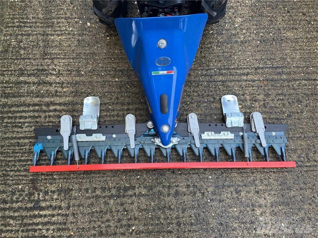 BCS 47 DUPLEX Landbouw - overige