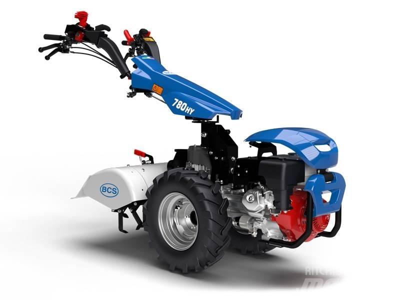 BCS 780 HY Landbouw - overige