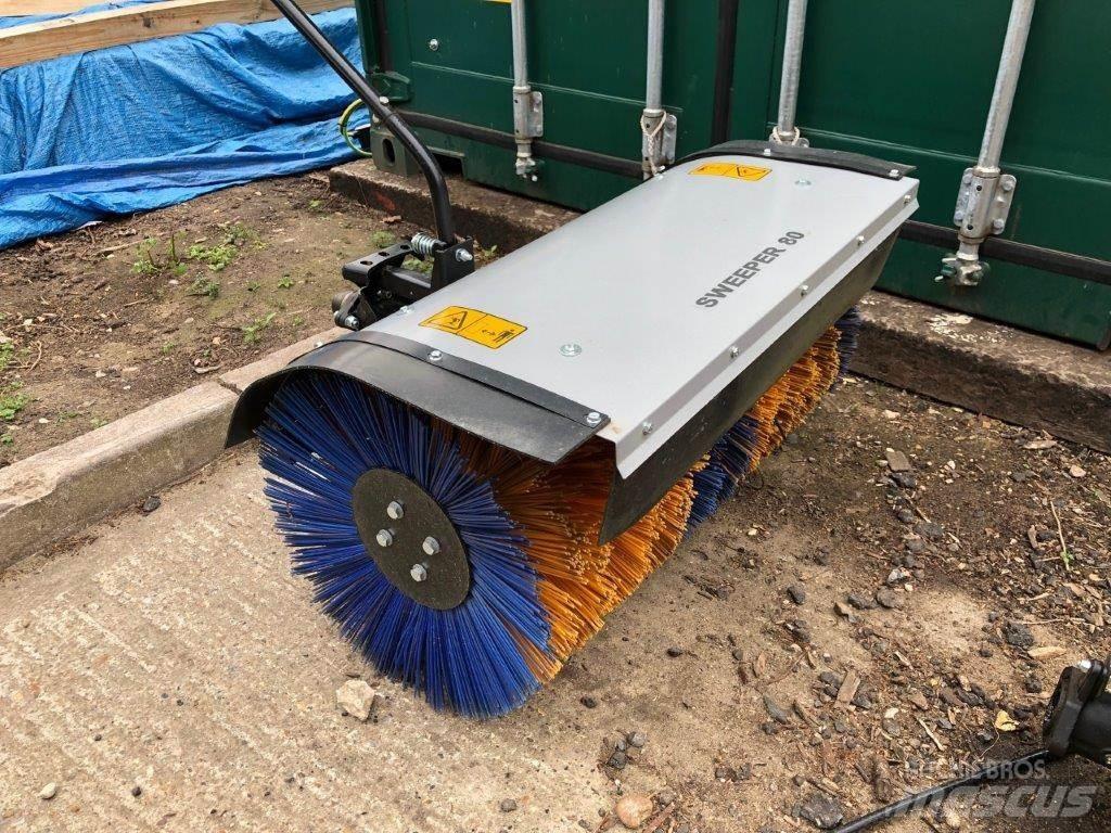 BCS BRUSH. Landbouw - overige