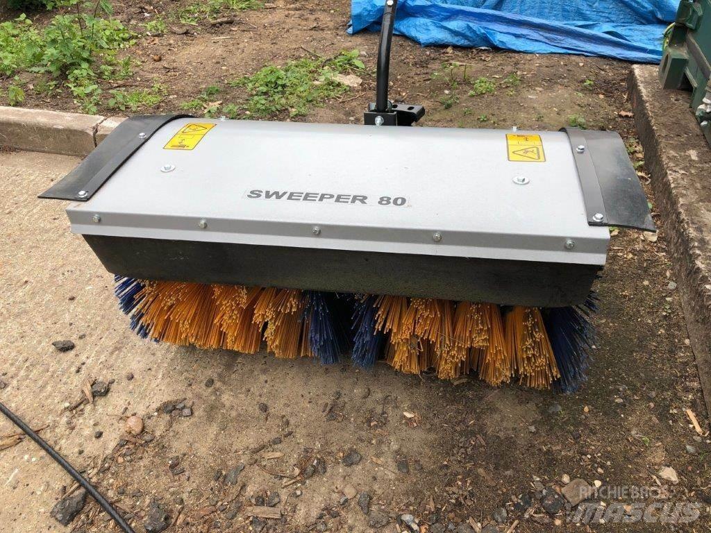 BCS BRUSH. Landbouw - overige