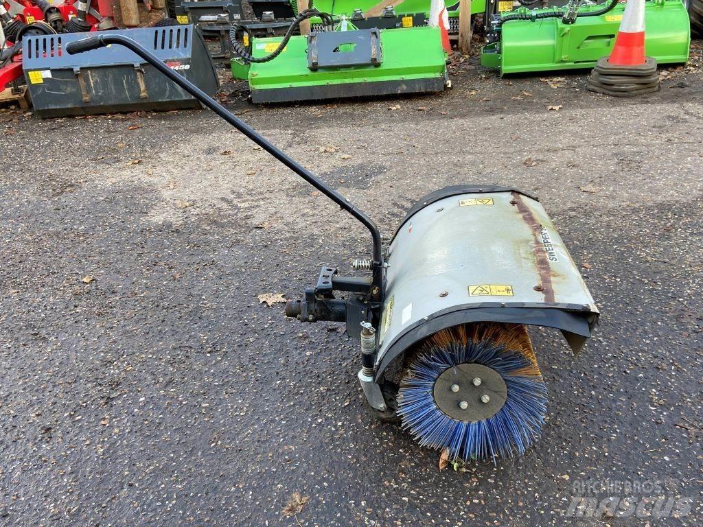 BCS BRUSH. Landbouw - overige