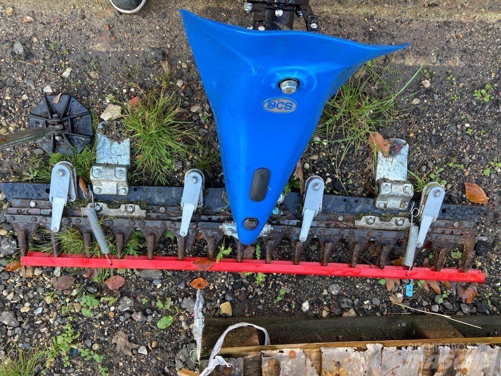 BCS DUPLEX SCYTH Landbouw - overige