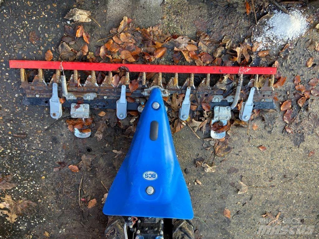 BCS DUPLEX SCYTH Landbouw - overige