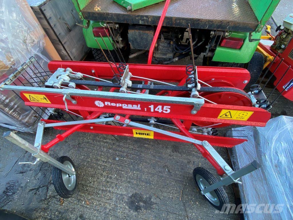 BCS HAY RAKE Landbouw - overige