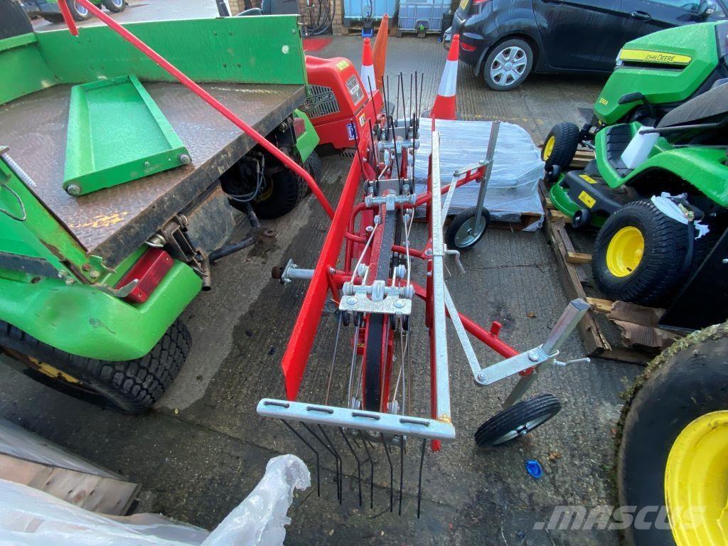 BCS HAY RAKE Landbouw - overige