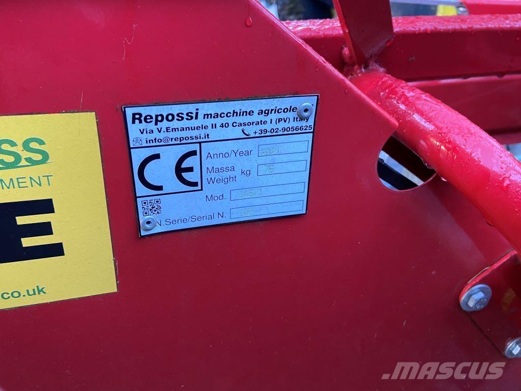 BCS HAY RAKE Landbouw - overige