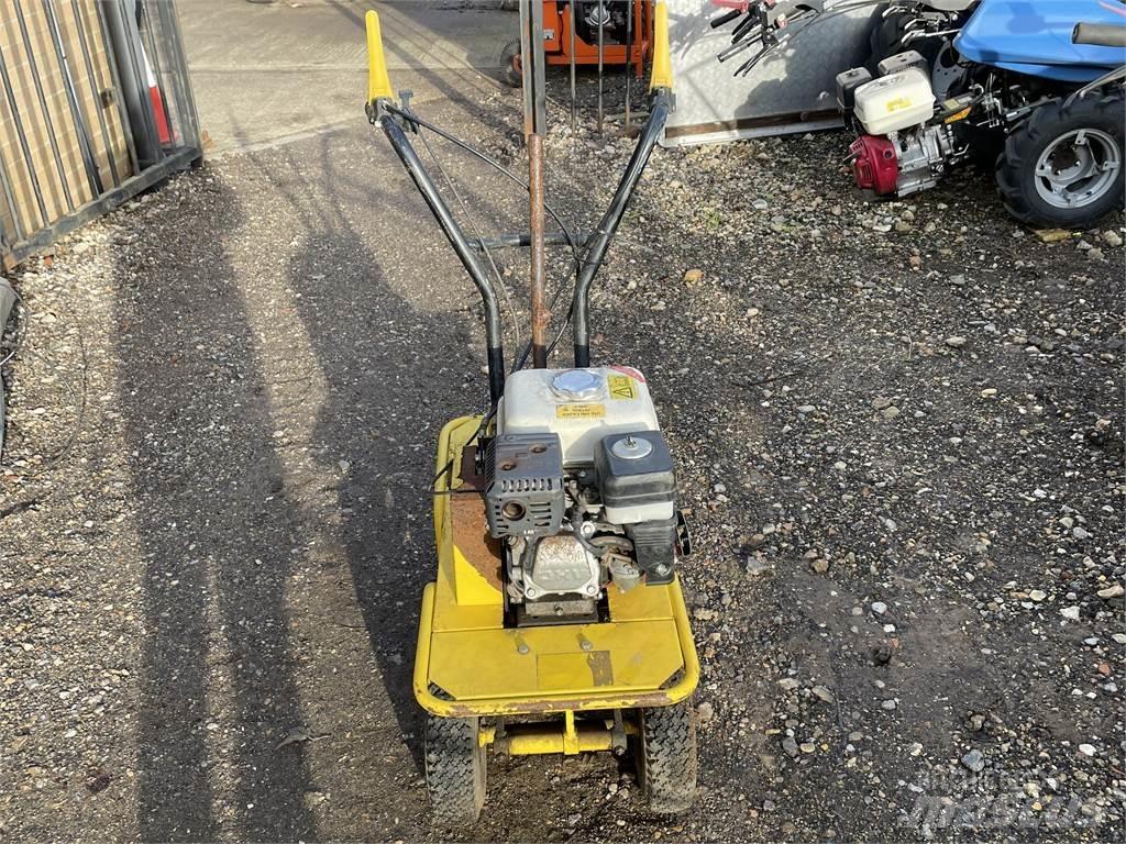  BIRCHWOOD Landbouw - overige