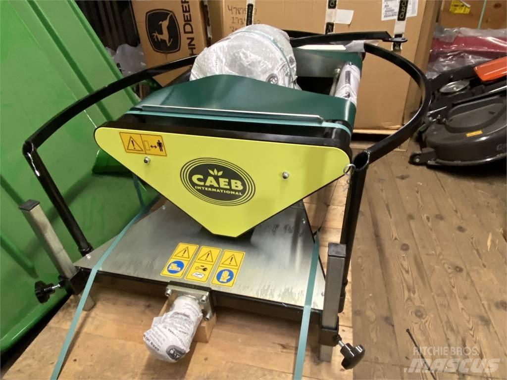 Caeb MS 550 AV Landbouw - overige