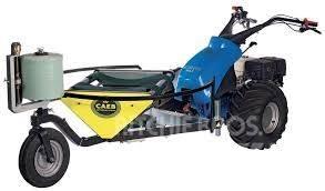 Caeb MS 550 AV Landbouw - overige