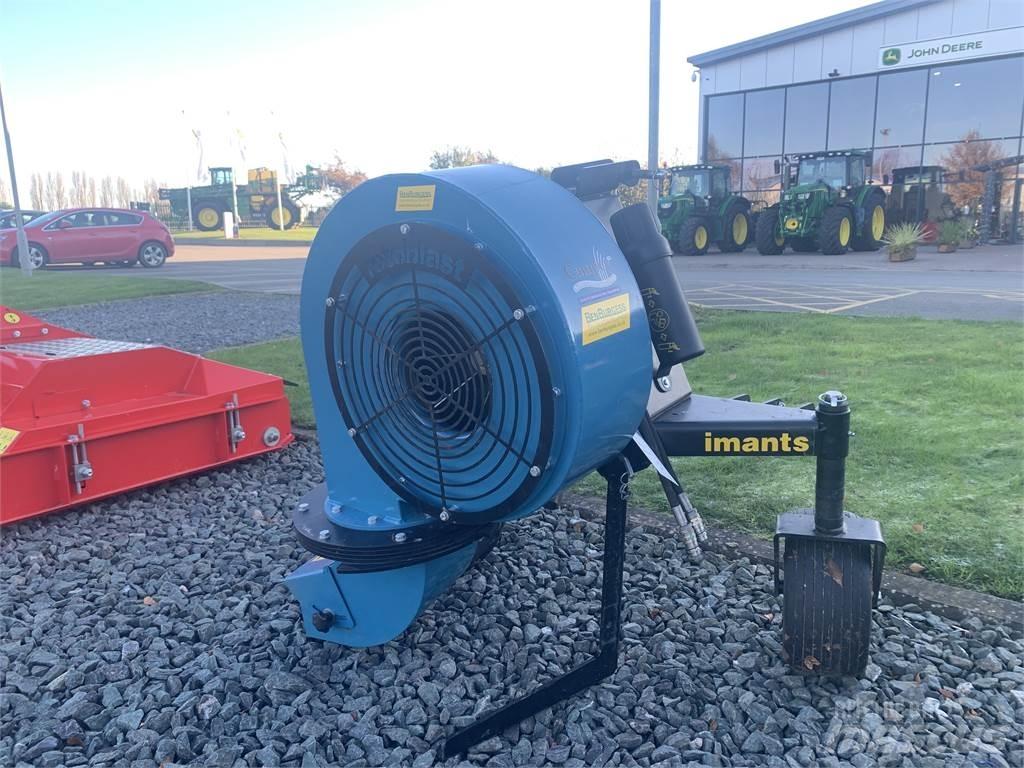  Campey ROTOBLAST Landbouw - overige