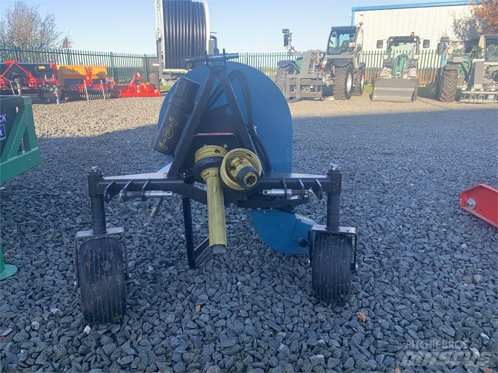  Campey ROTOBLAST Landbouw - overige