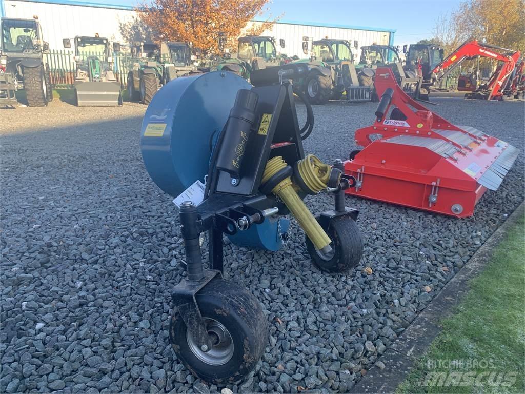  Campey ROTOBLAST Landbouw - overige