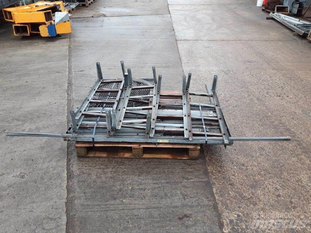  Carier ACCESS Andere liften en hoogwerkers