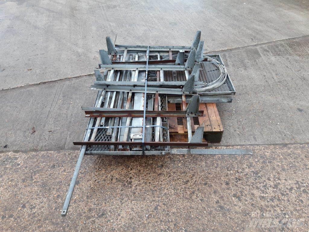  Carier ACCESS Andere liften en hoogwerkers