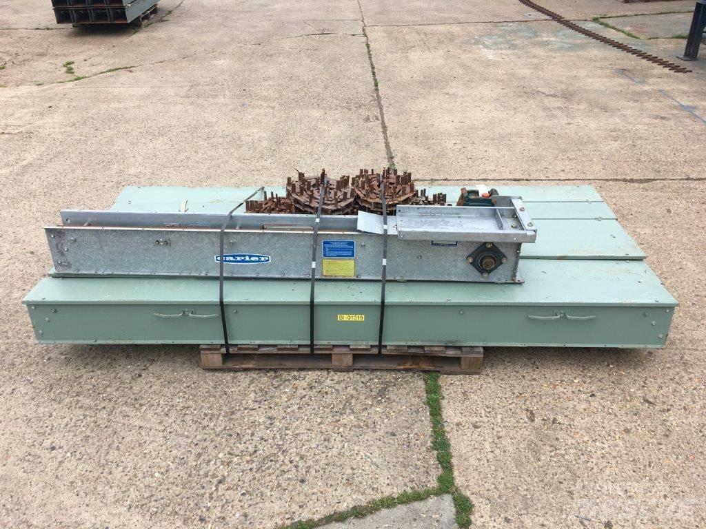  Carier C5/20 Landbouw - overige
