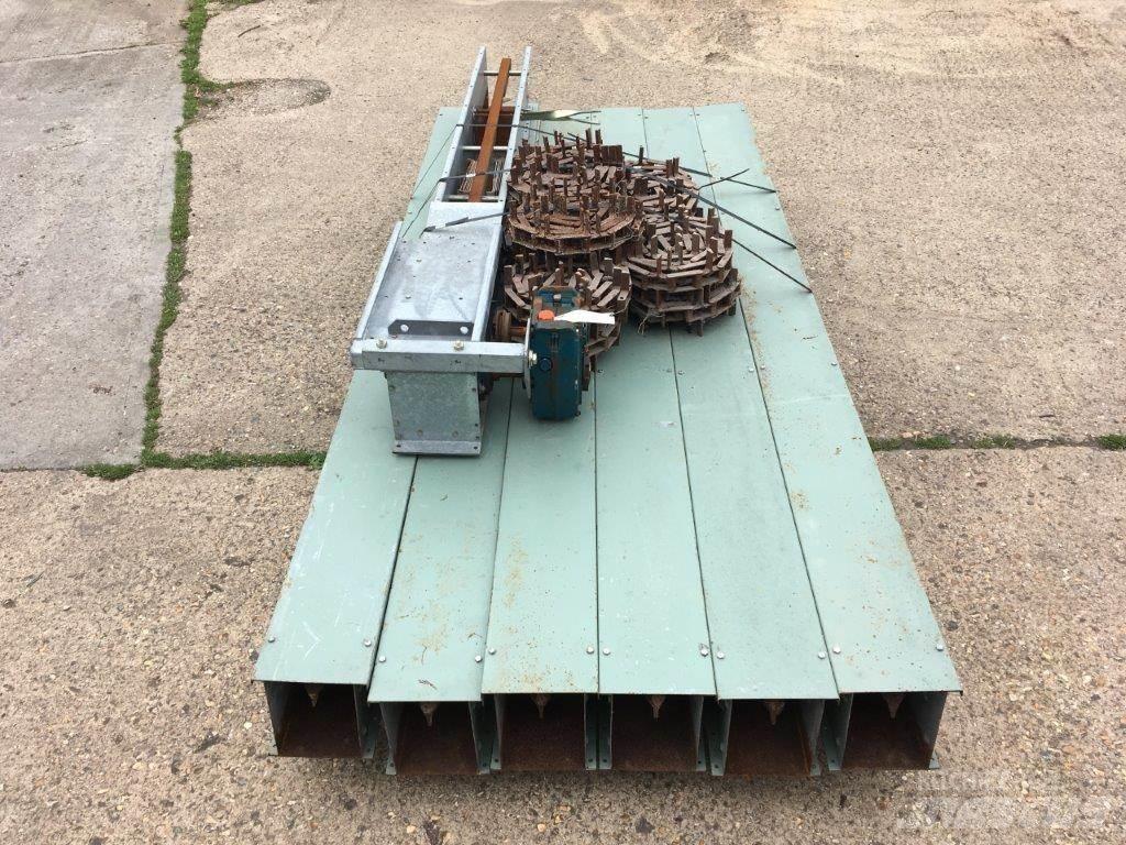  Carier C5/20 Landbouw - overige