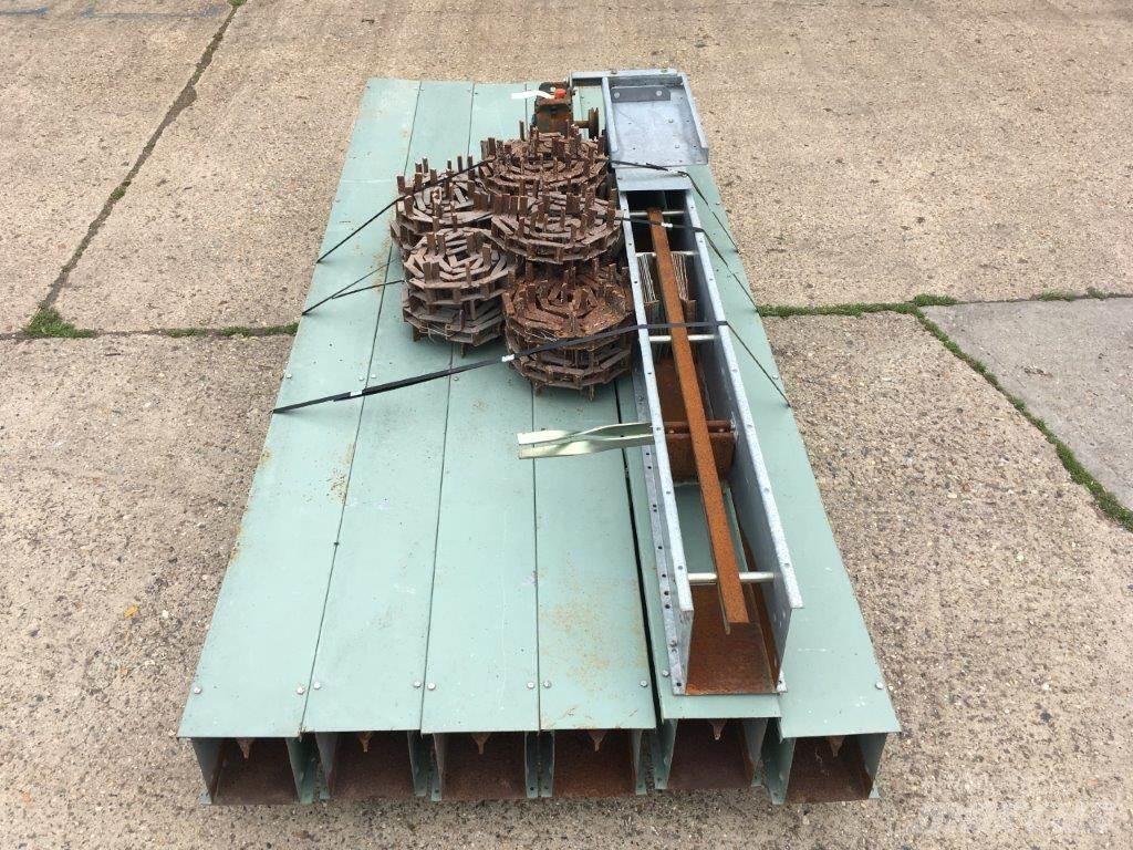  Carier C5/20 Landbouw - overige
