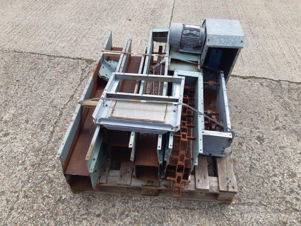  Carier C5/20 F&R Landbouw - overige