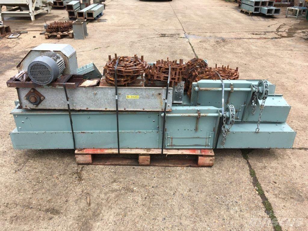  Carier C5/25 Landbouw - overige