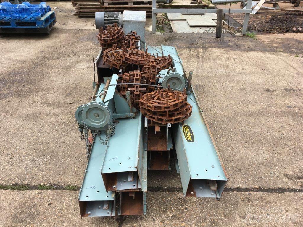  Carier C5/25 Landbouw - overige