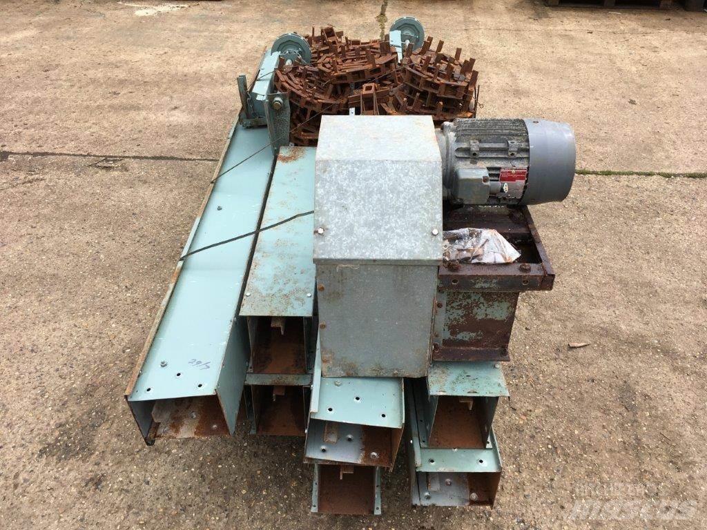  Carier C5/25 Landbouw - overige