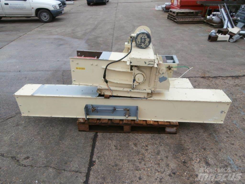  Carier C9 HD Landbouw - overige
