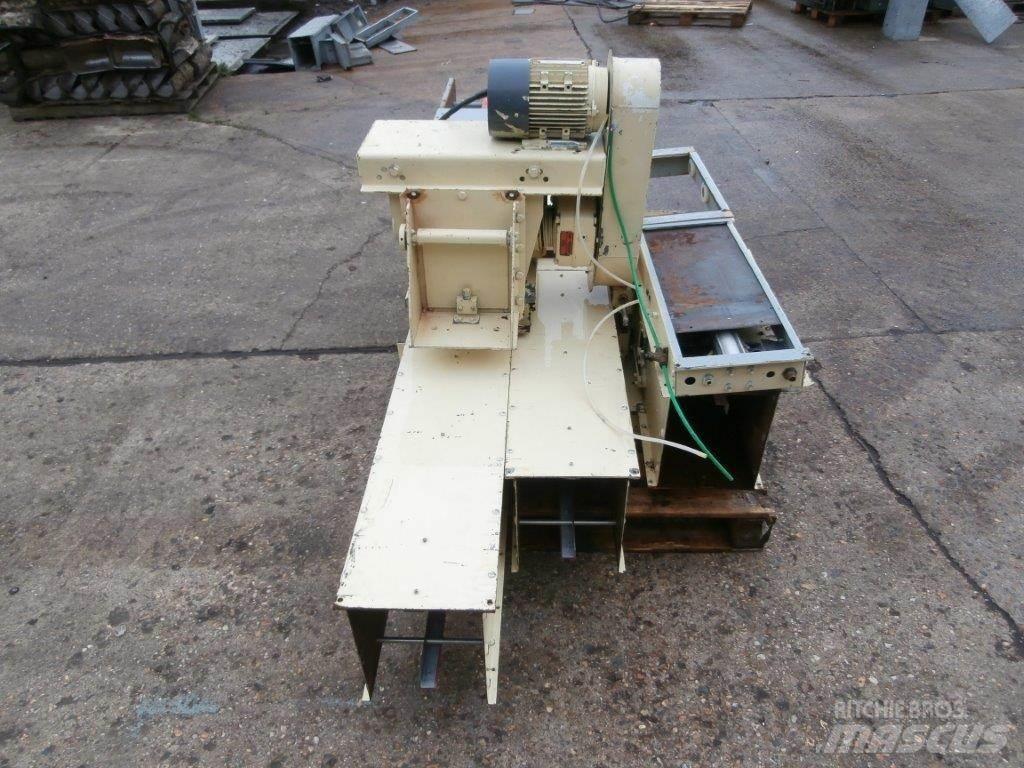  Carier C9 HD Landbouw - overige