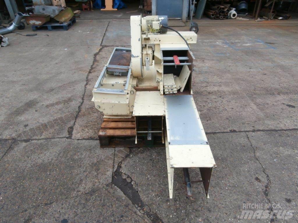  Carier C9 HD Landbouw - overige