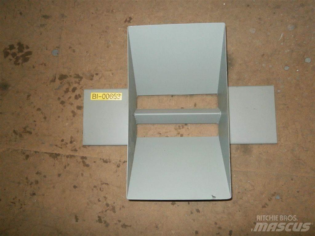  Carier DUCT Landbouw - overige