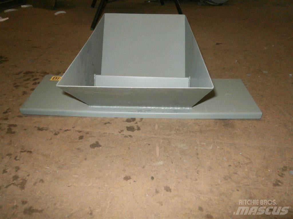  Carier DUCT Landbouw - overige