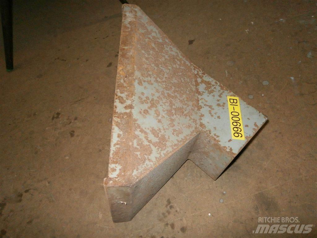  Carier DUCT Landbouw - overige