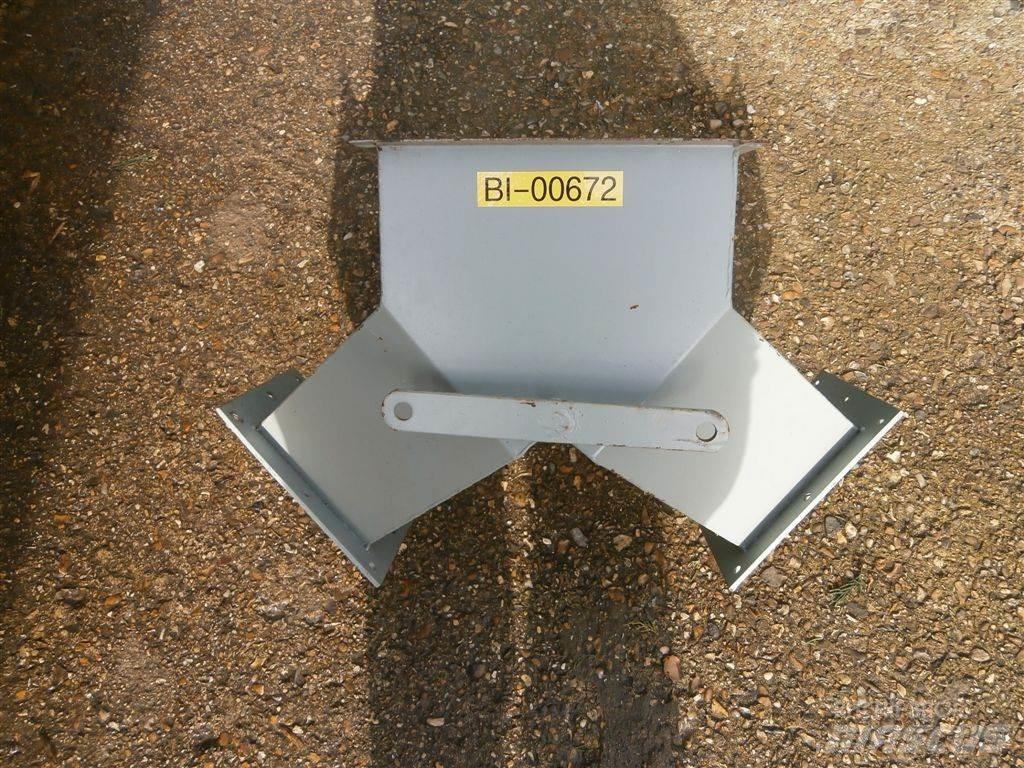  Carier DUCT Landbouw - overige