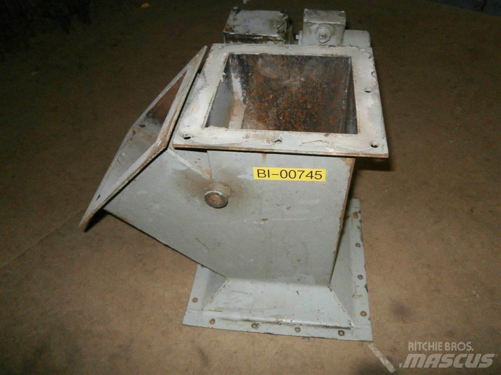  Carier DUCT Landbouw - overige