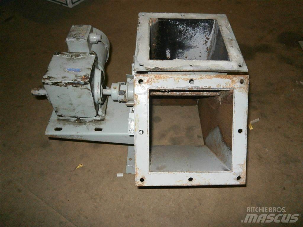  Carier DUCT Landbouw - overige