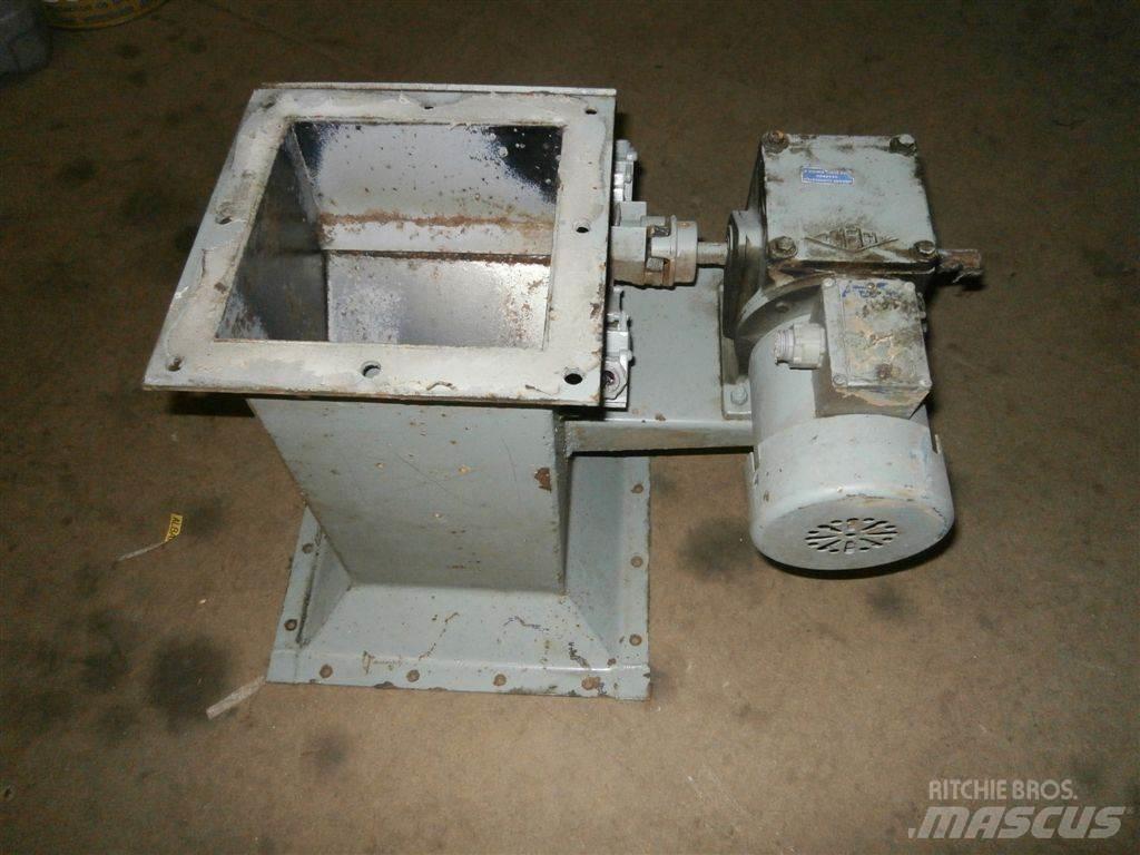  Carier DUCT Landbouw - overige