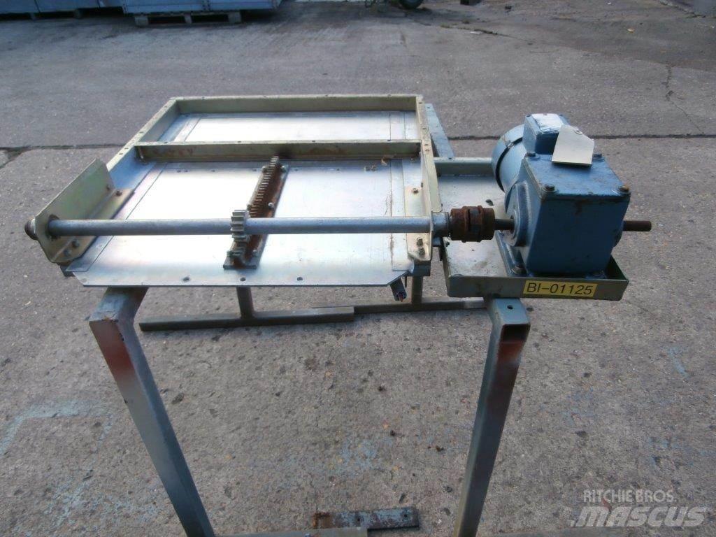  Carier SLIDE Landbouw - overige