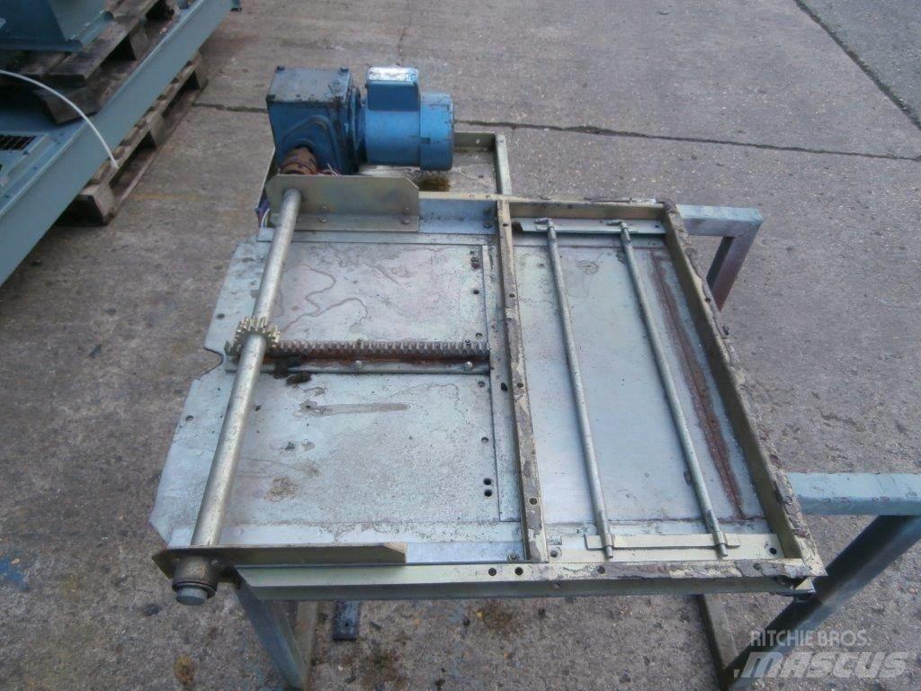  Carier SLIDE Landbouw - overige