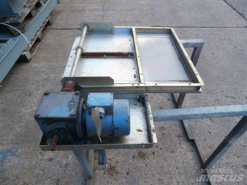  Carier SLIDE Landbouw - overige