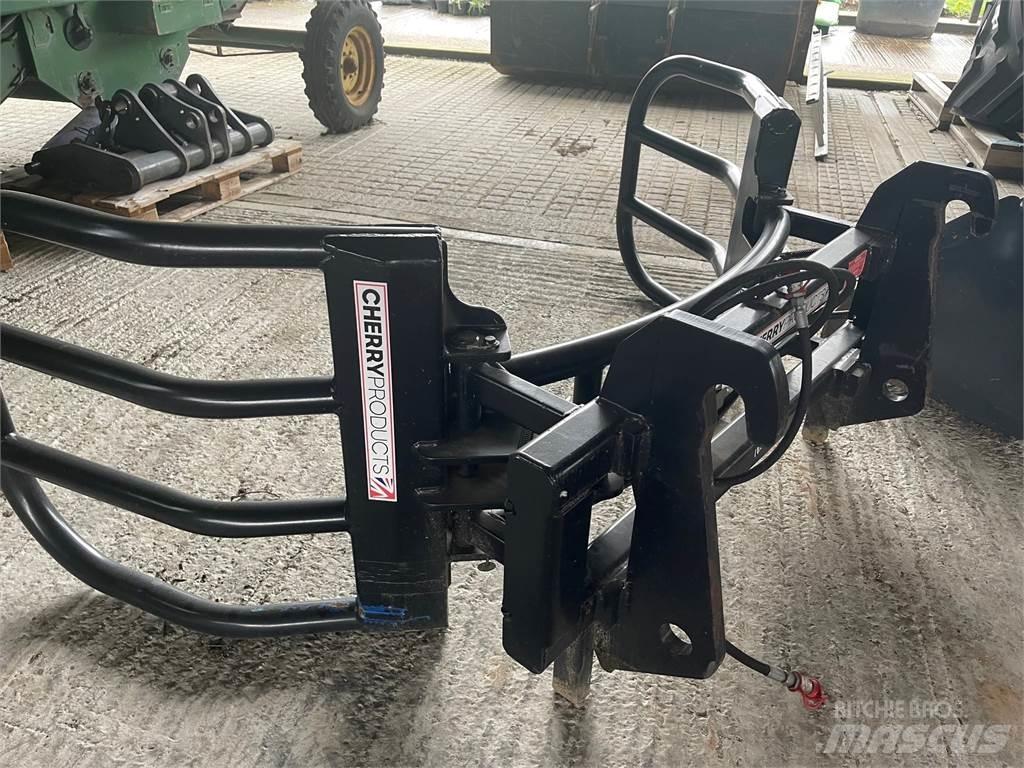 Cherry CHW4 Verreikers voor landbouw