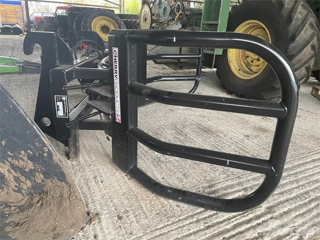 Cherry CHW4 Verreikers voor landbouw