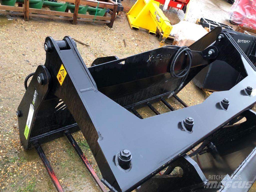 Cherry GS-76 Verreikers voor landbouw
