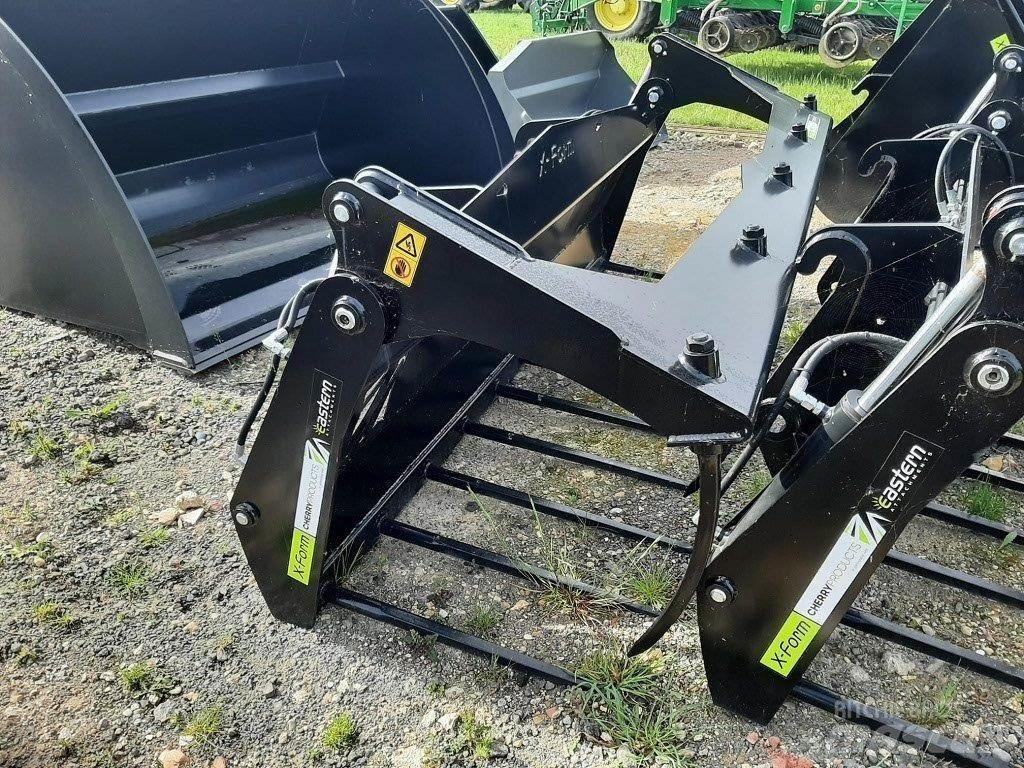 Cherry GS-86 Verreikers voor landbouw