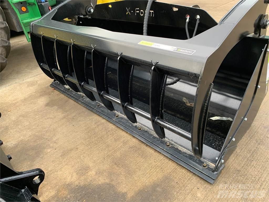 Cherry MS-80 Verreikers voor landbouw