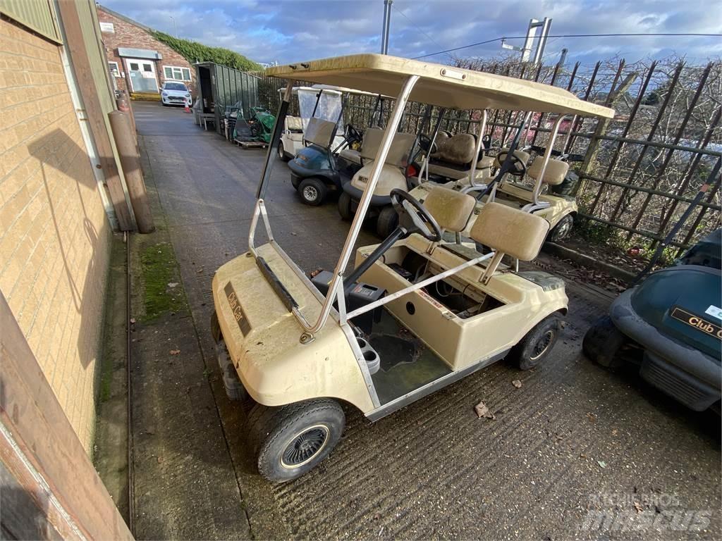 Club Car BUGGEY Landbouw - overige