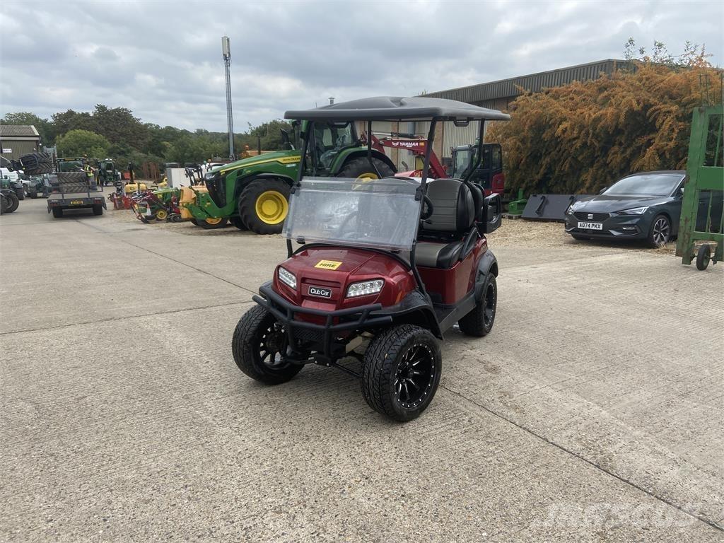 Club Car ONWARD Landbouw - overige