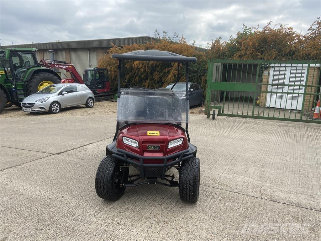 Club Car ONWARD Landbouw - overige